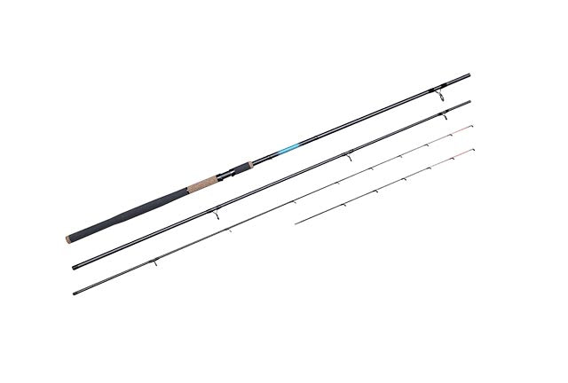 Drennan Vertex Distance Feeder Rods