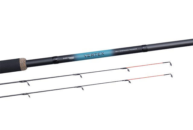 Drennan Vertex Distance Feeder Rods-8