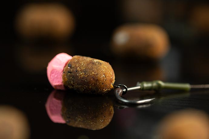 Sticky Baits Krill Dumbells-3