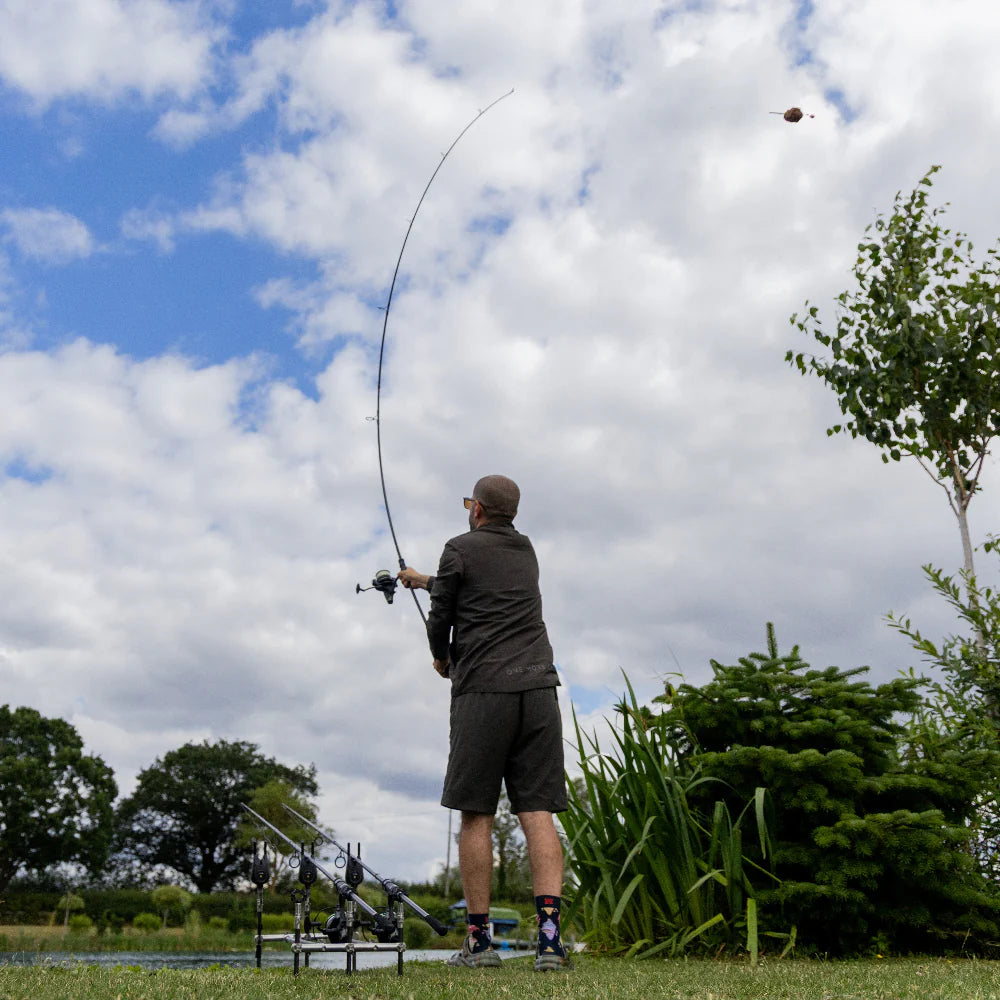OMC FC Carp Combo-3