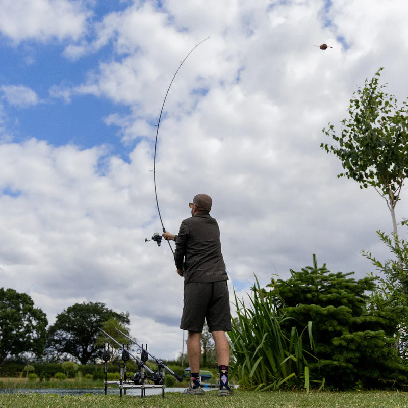 OMC FC Carp Combo-3