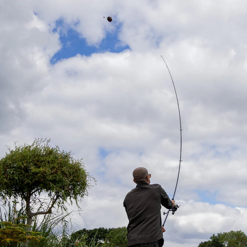 OMC FC Carp Combo-6