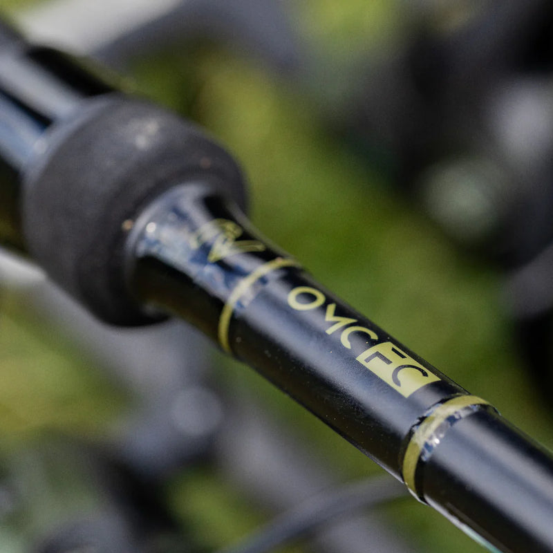 OMC FC Carp Combo-8