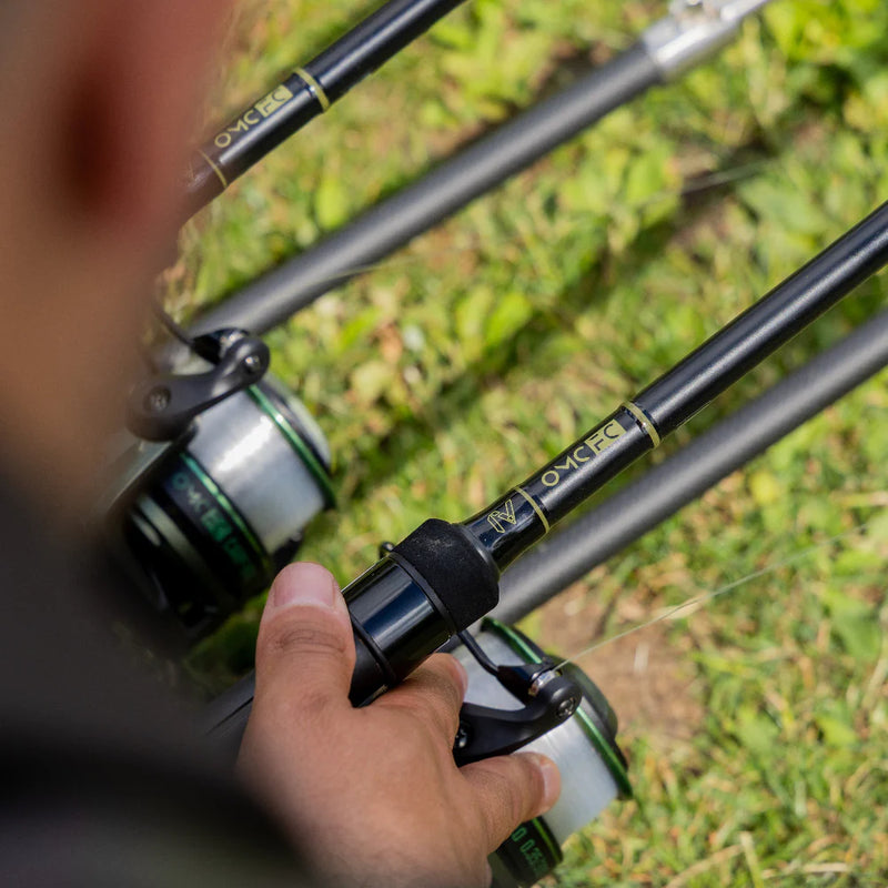 OMC FC Carp Combo-5
