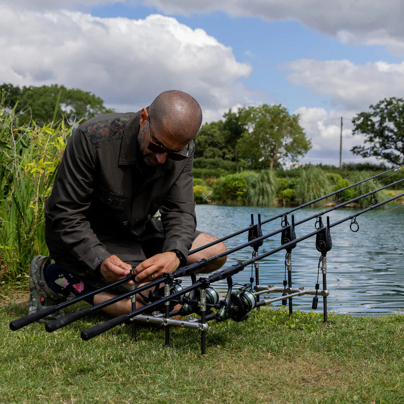 OMC FC Carp Combo-13
