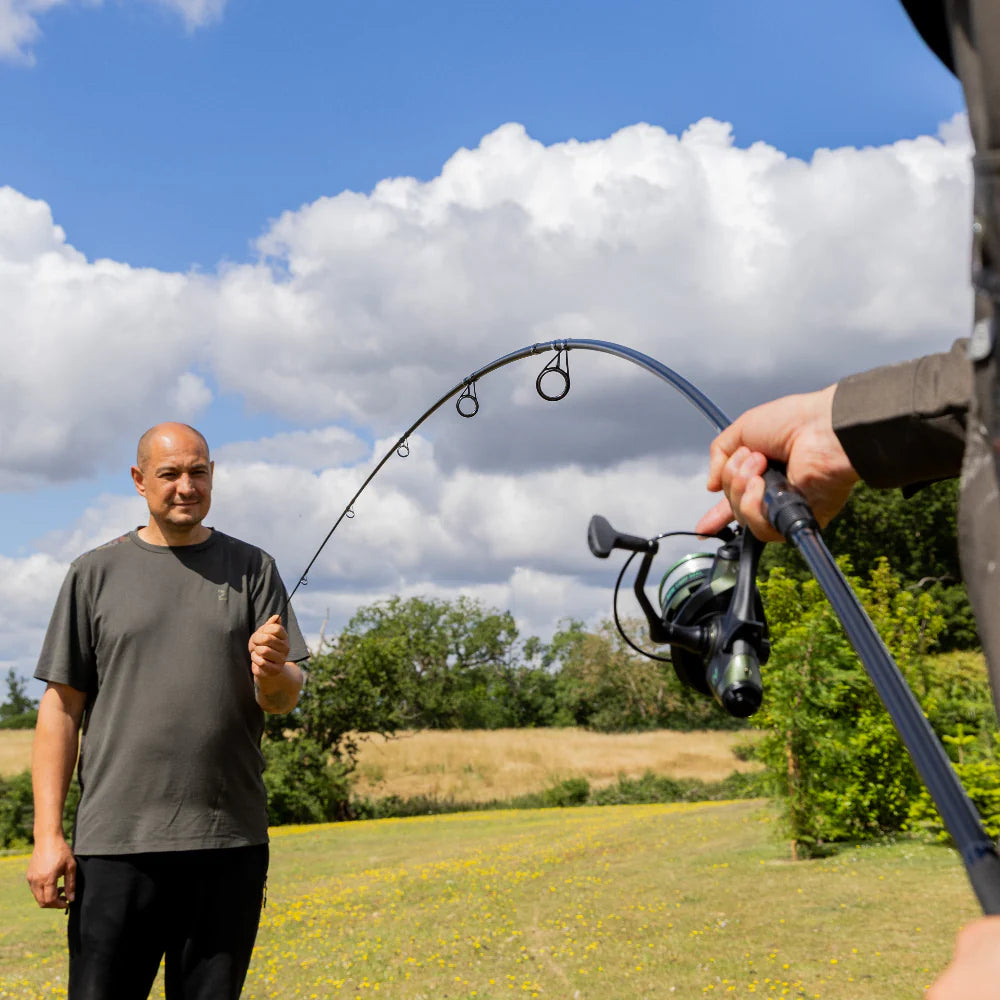 OMC FC Carp Combo-1