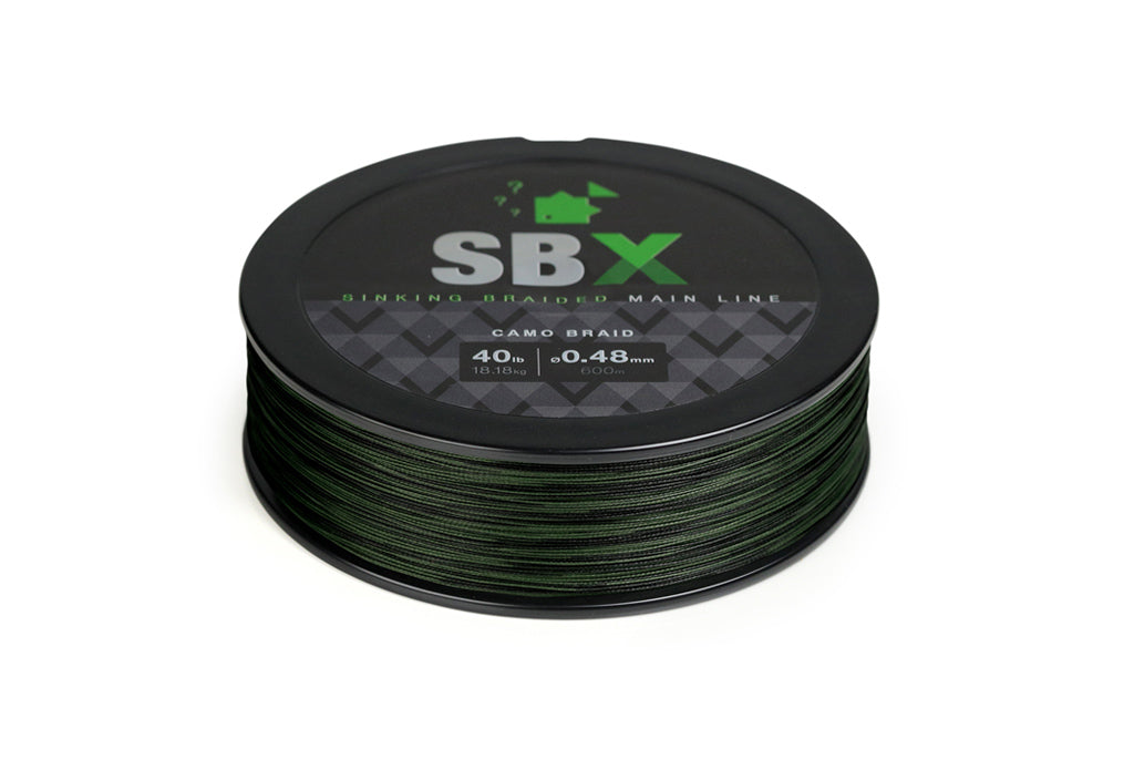 Thinking Anglers SBX Braided Mainline-1