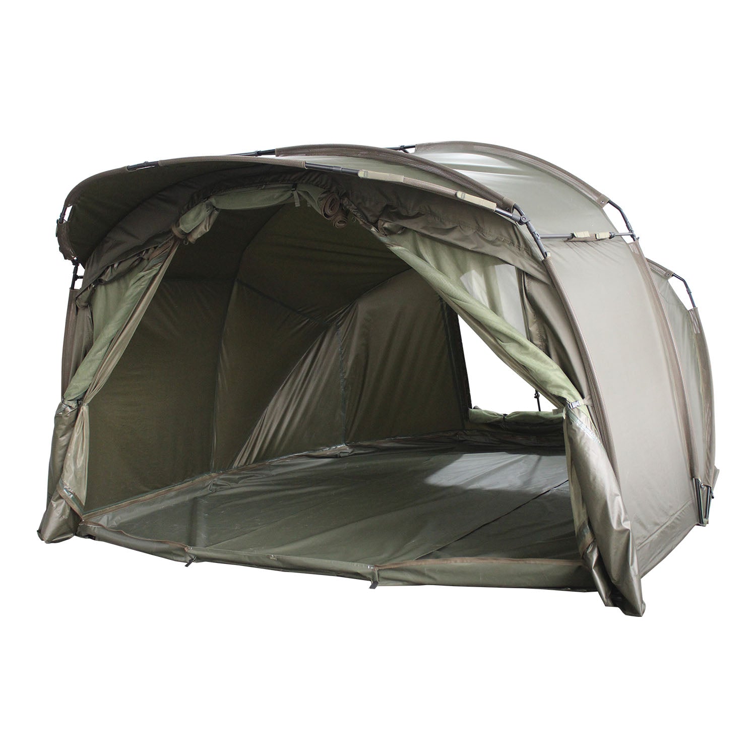 SK-Tek Euro Bivvy + Vapour Peak Combo Deal-9