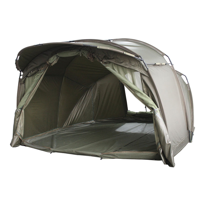 SK-Tek Euro Bivvy + Vapour Peak Combo Deal-9