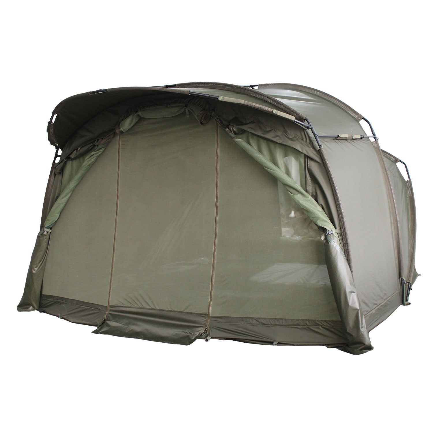 SK-Tek Euro Bivvy + Vapour Peak Combo Deal-8