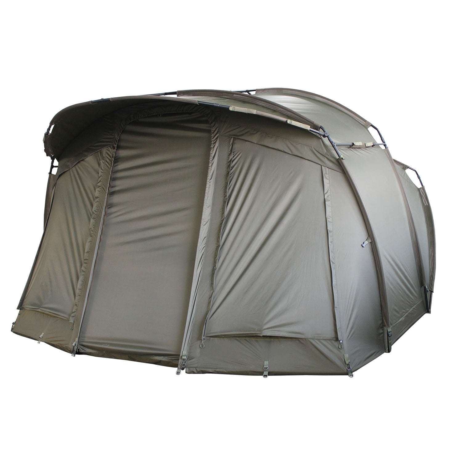 SK-Tek Euro Bivvy + Vapour Peak Combo Deal-7