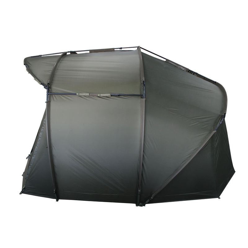 SK-Tek Euro Bivvy + Vapour Peak Combo Deal-6