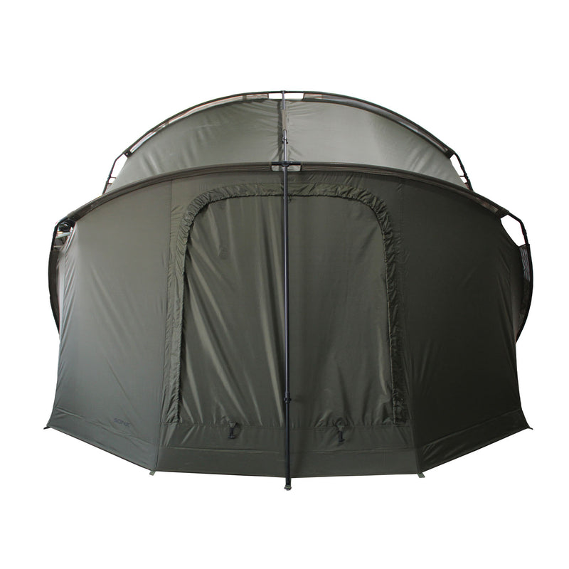 SK-Tek Euro Bivvy + Vapour Peak Combo Deal-5