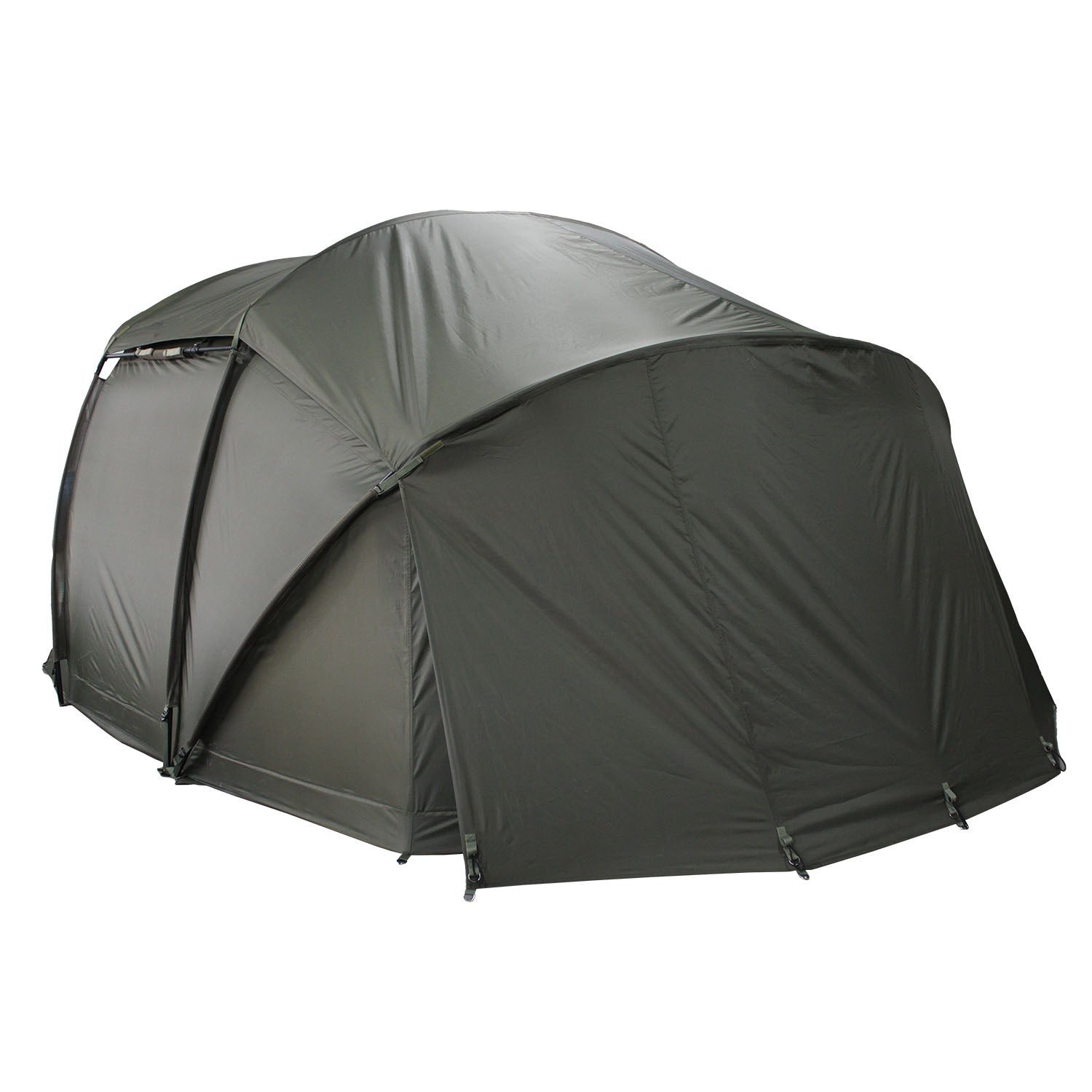 SK-Tek Euro Bivvy + Vapour Peak Combo Deal-4