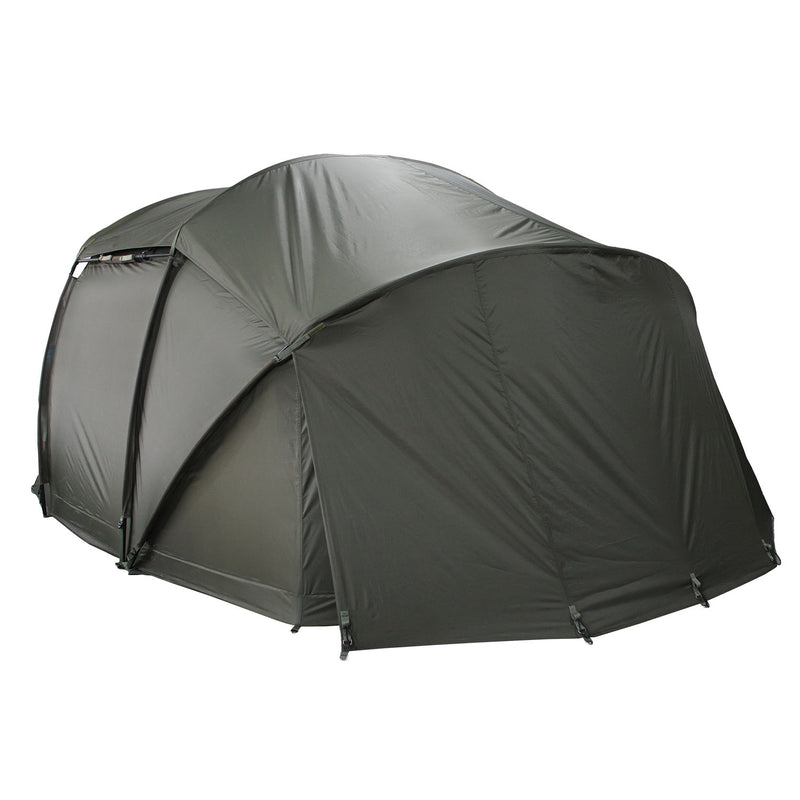 SK-Tek Euro Bivvy + Vapour Peak Combo Deal-4