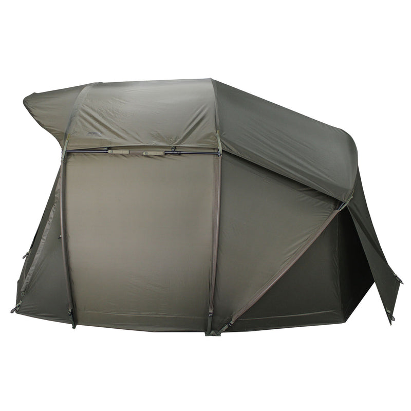 SK-Tek Euro Bivvy + Vapour Peak Combo Deal-3