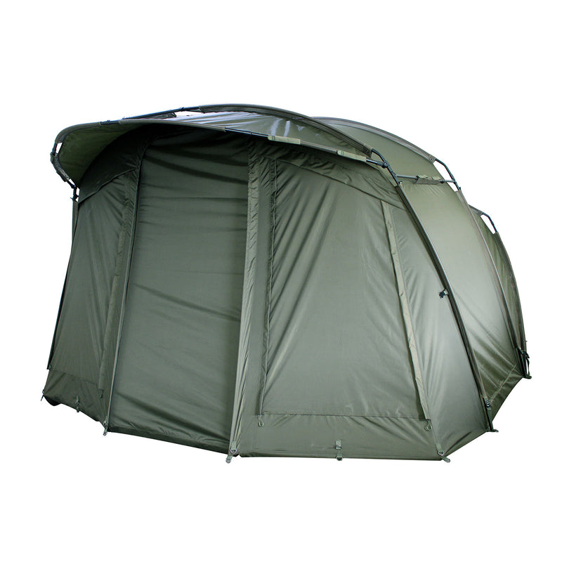 SK-Tek Euro Bivvy + Vapour Peak Combo Deal-1