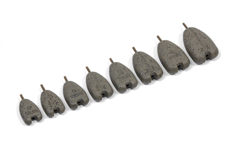 Korda - Solidz Inline Lead-1