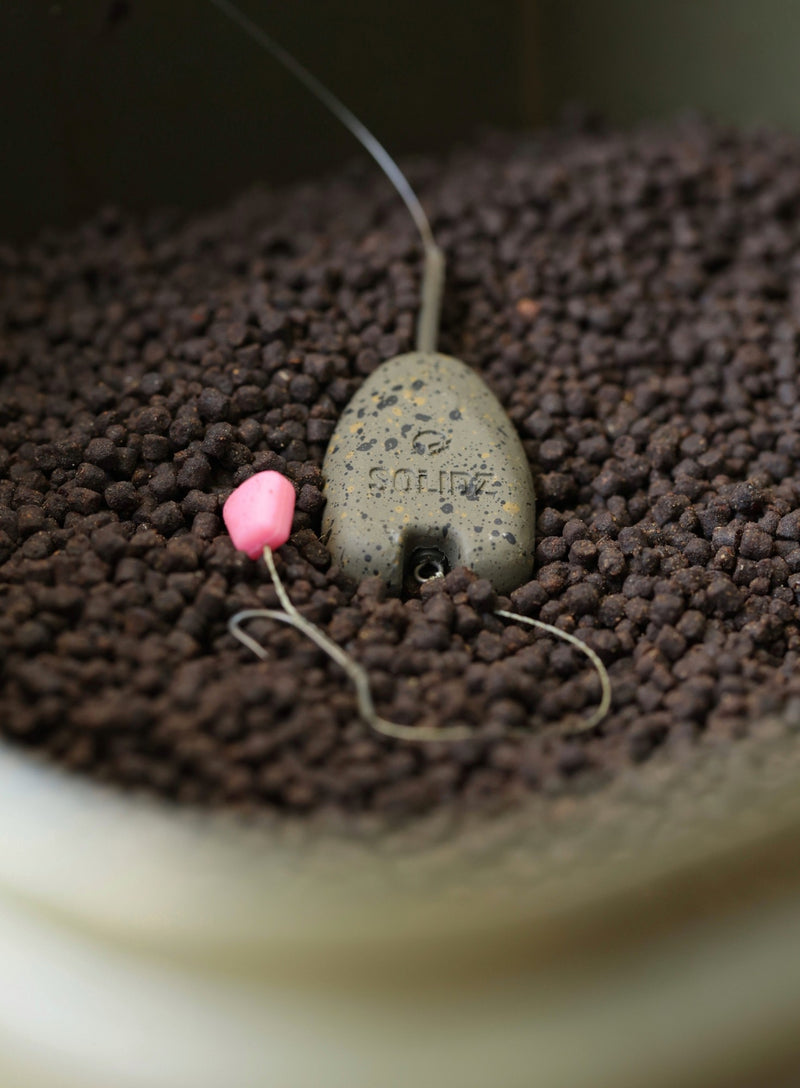 Korda - Solidz Inline Lead-4