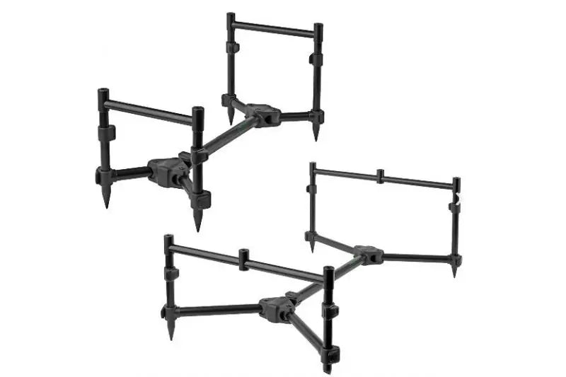 Sonik Hero X Rod Pods-1