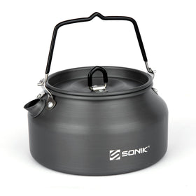 Sonik Sizzla kettle