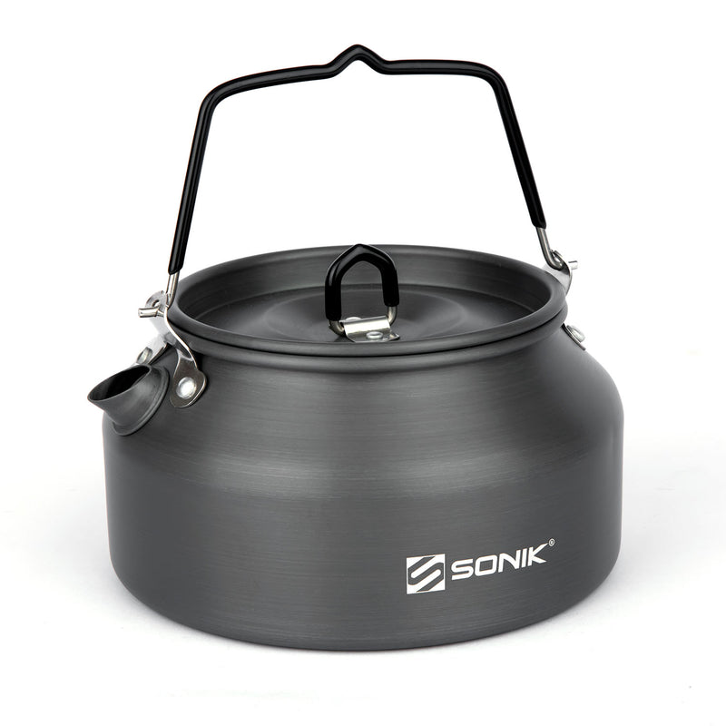 Load image into Gallery viewer, Sonik Sizzla kettle
