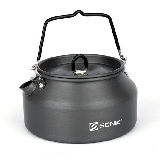 Sonik Sizzla kettle