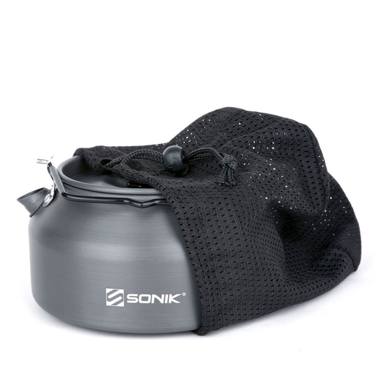 Sonik Sizzla kettle