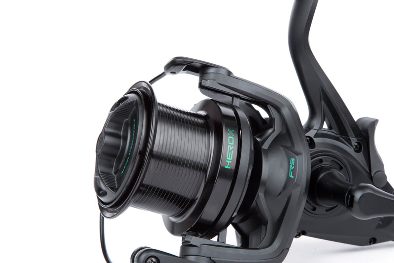 Sonik Hero X FRS Carp Reels-13