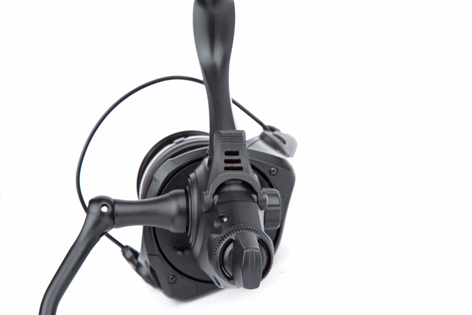Sonik Hero X FRS Carp Reels-12