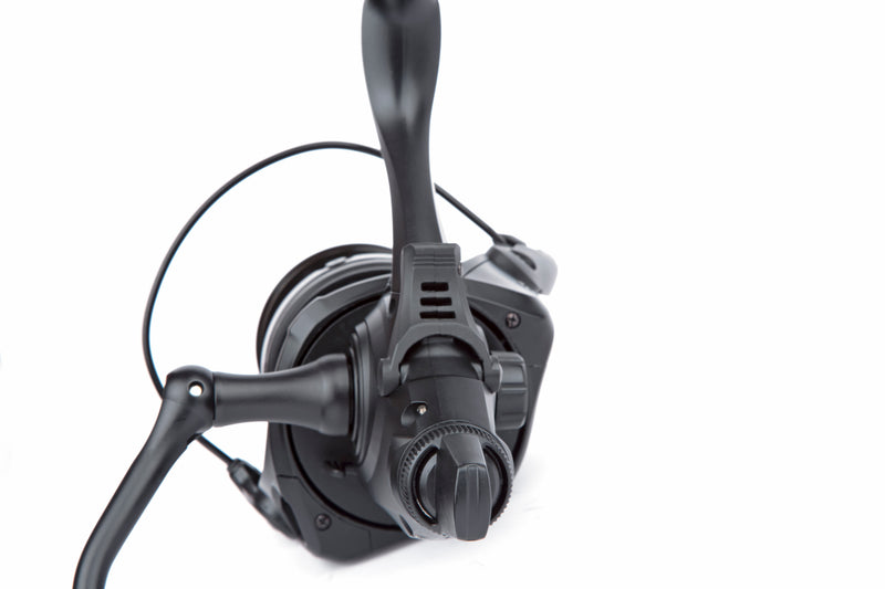 Sonik Hero X FRS Carp Reels-12