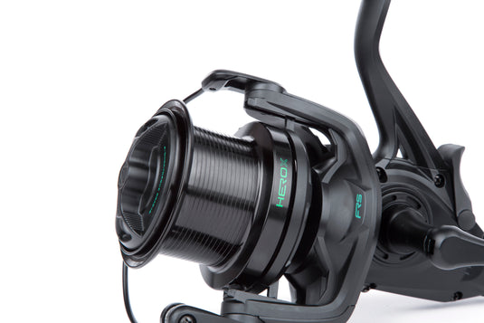 Sonik Hero X FRS Carp Reels