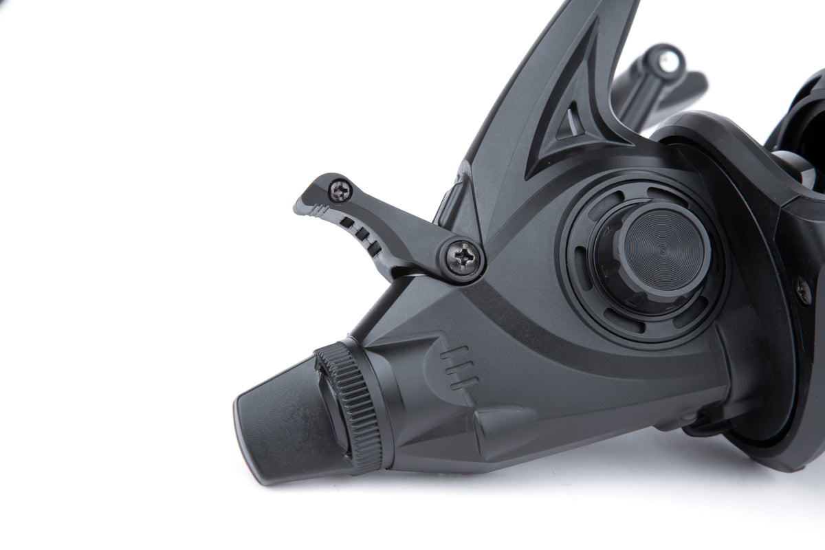 Sonik Hero X FRS Carp Reels-8
