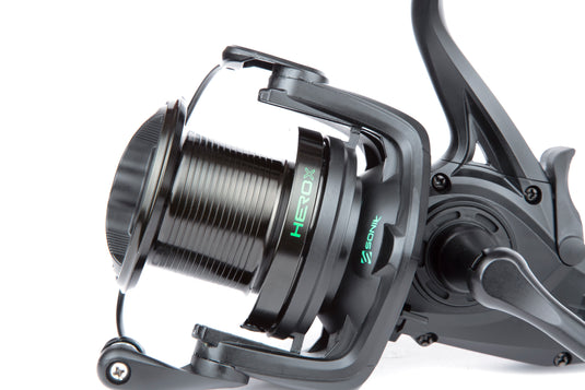 Sonik Hero X FRS Carp Reels