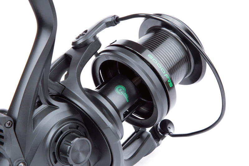 Sonik Hero X FRS Carp Reels-5