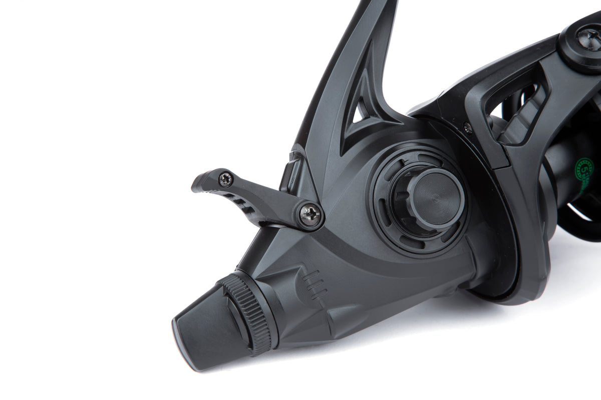 Sonik Hero X FRS Carp Reels-4