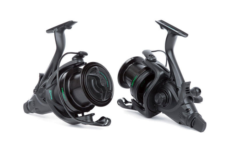 Sonik Hero X FRS Carp Reels-2