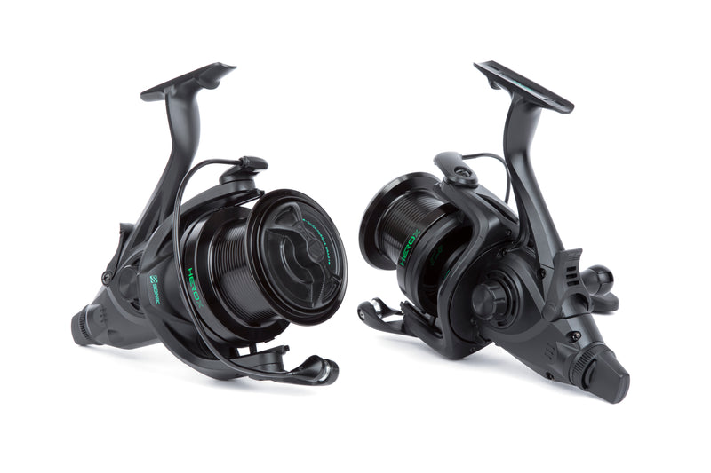 Load image into Gallery viewer, Sonik Hero X FRS Carp Reels
