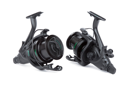 Sonik Hero X FRS Carp Reels
