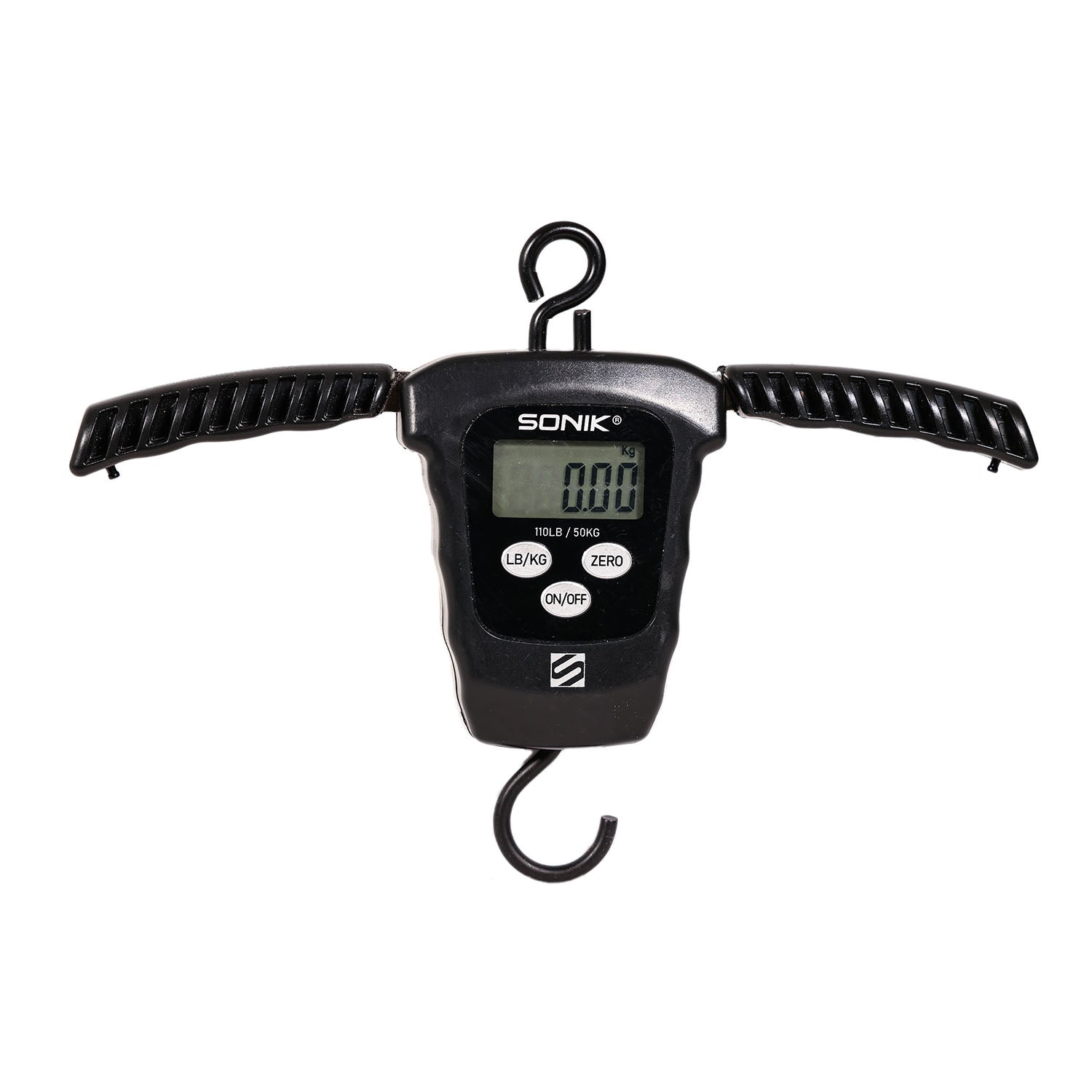 Sonik Digital Folding Scales-8