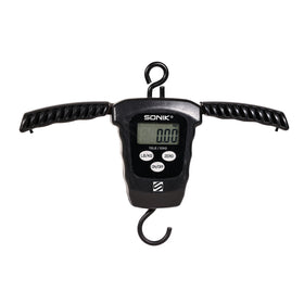 Sonik Digital Folding Scales