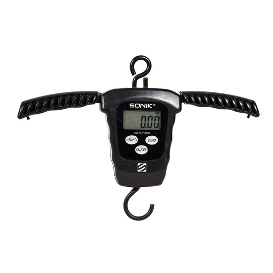 Sonik Digital Folding Scales