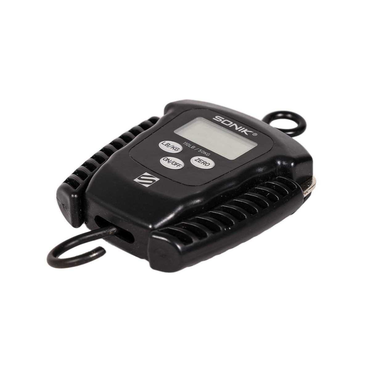 Sonik Digital Folding Scales-6