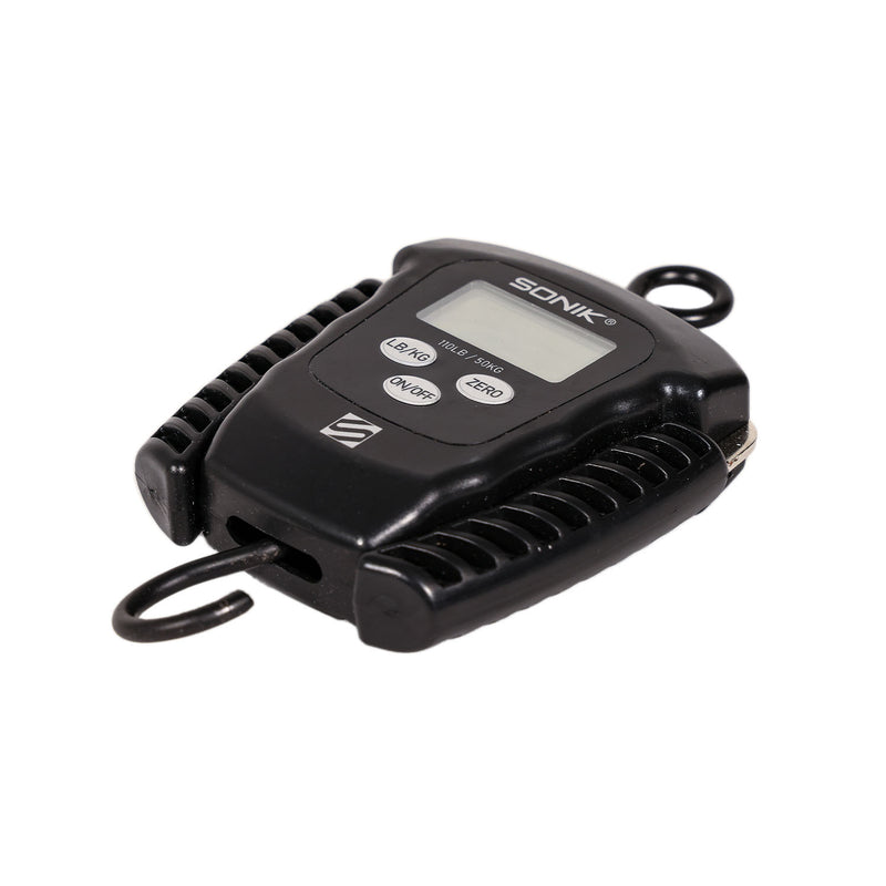 Sonik Digital Folding Scales-6