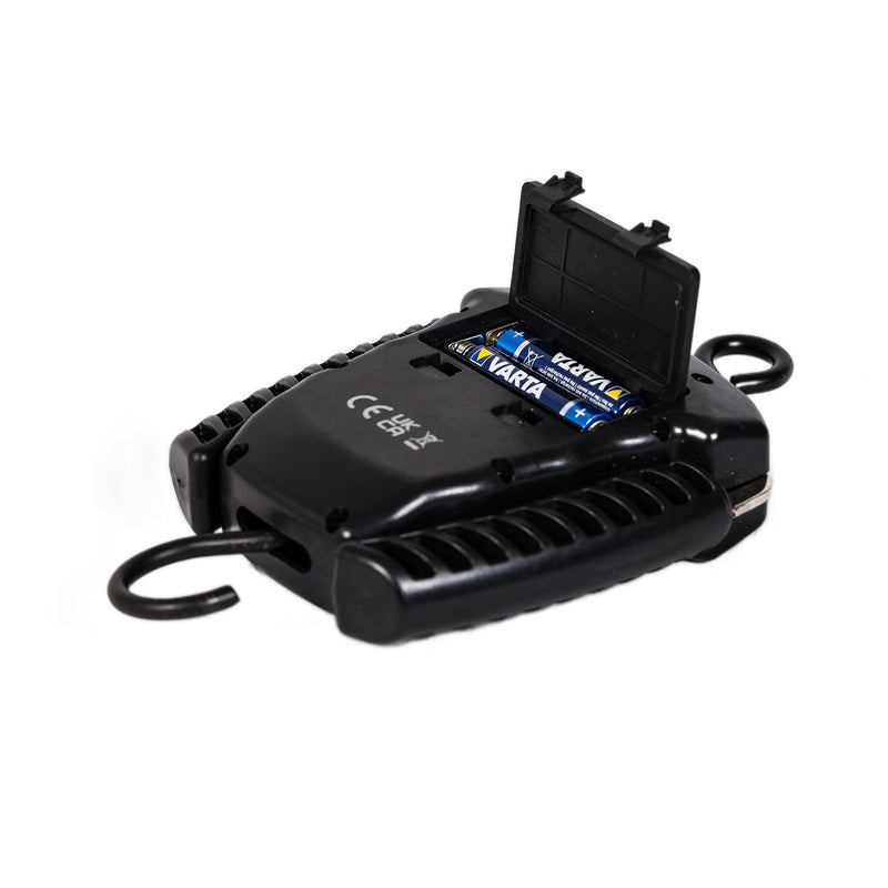 Sonik Digital Folding Scales-5