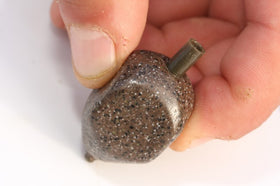 Korda Leads - Square Pear Inline