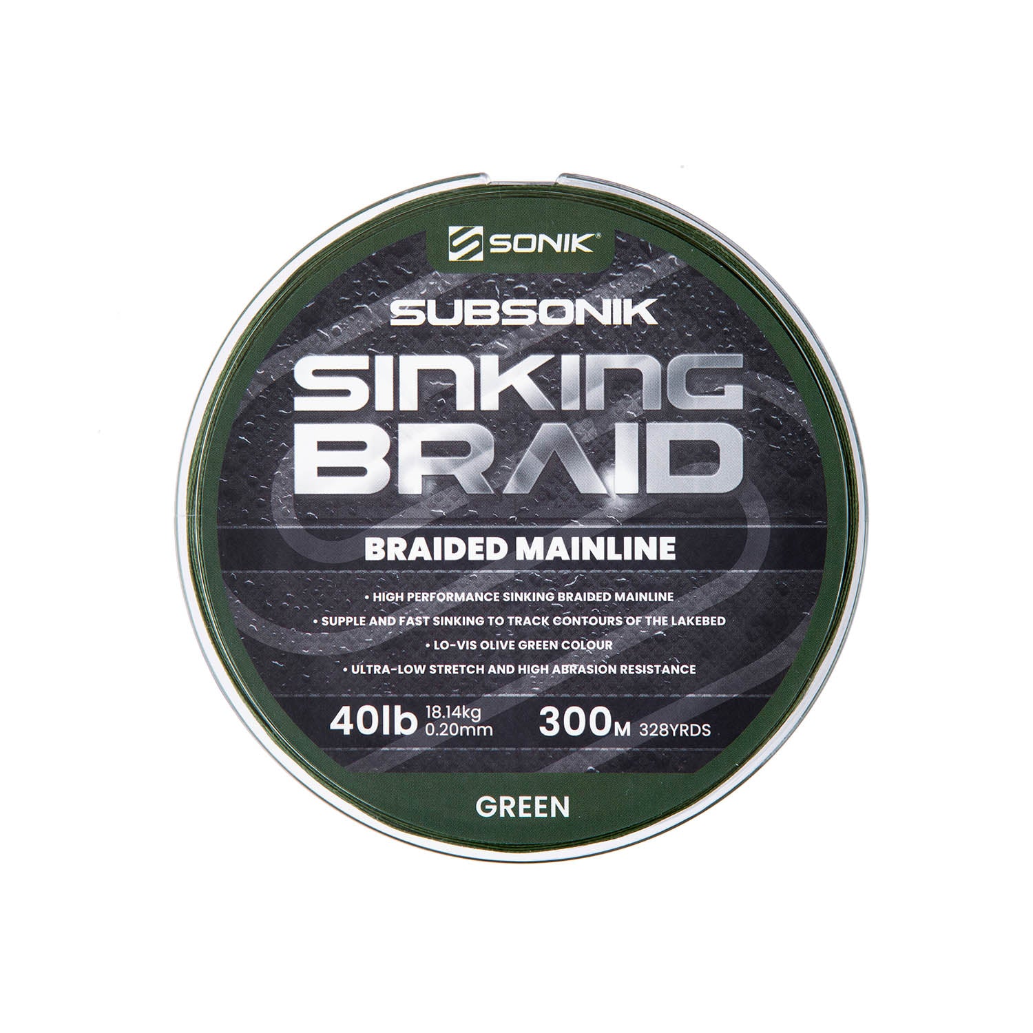 Subsonik Sinking Braid-1