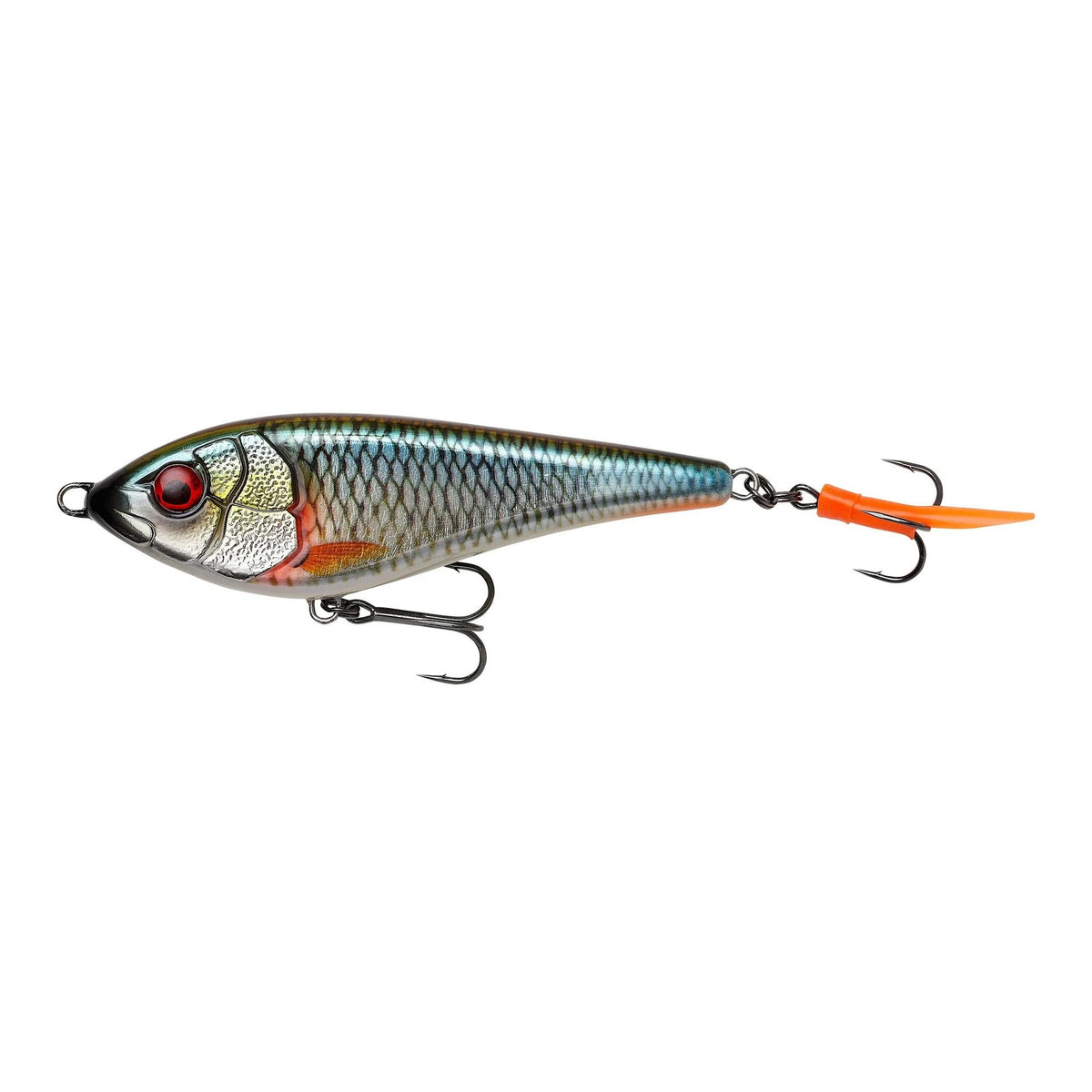 Savage Gear Deviator Swim 10.5cm 35g SS Roach-1