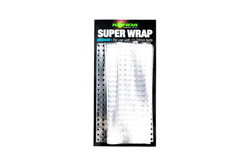 Korda - Superwrap-1