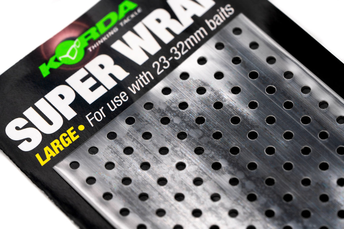 Korda - Superwrap-2